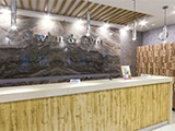 Swim & Gym, фитнес-клуб