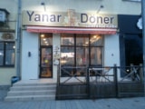 Yanar Doner, кафе