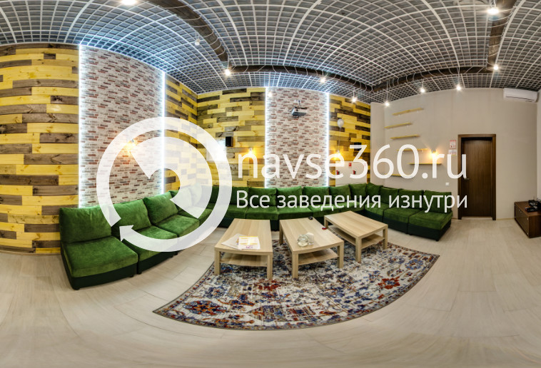 Lounge 3D Cinema кино-кафе