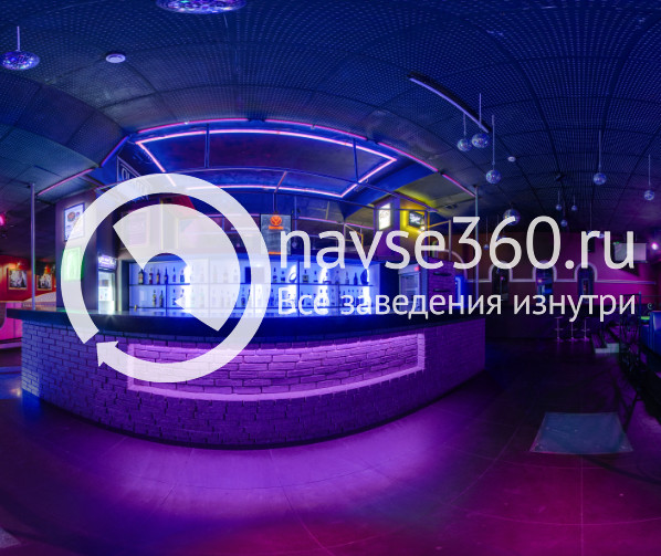 ночной клуб люксор