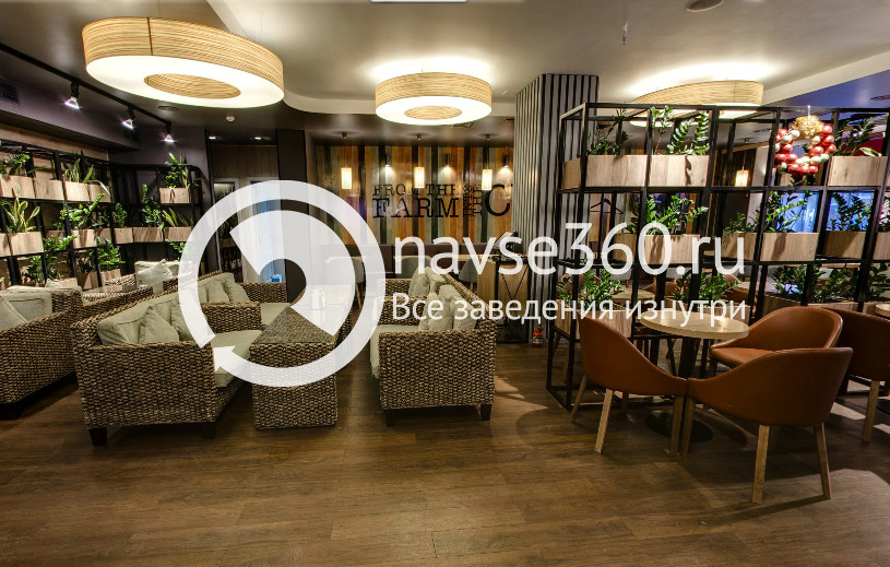 Кофейня Coffeeshop Company