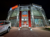 Toyota центр Ключ Авто, автосалон