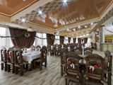 Каньон, ресторан