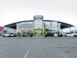Skoda Юг-Авто, автосалон