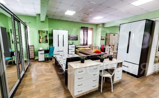 мебель в спальню