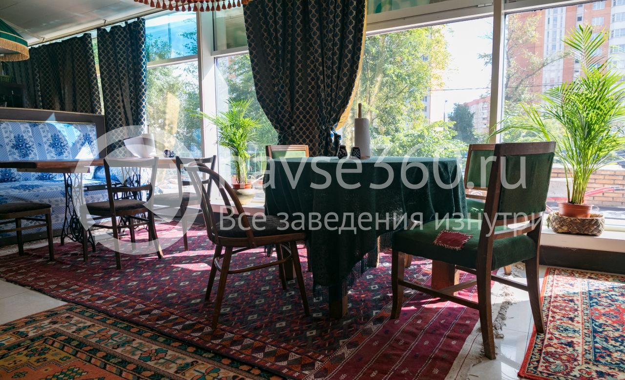 хинкалье, ресторан грузинской кухни, красногорск