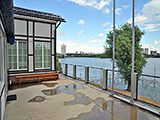 Apartment River Piers, гостевой дом
