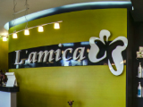 Cалон красоты "L'amica"