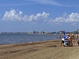 Пляж Джемете