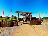 Буканьеры, гриль-бар