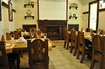 Буратино, кафе