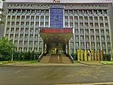 ОАО Кузбассразрезуголь, гостиница