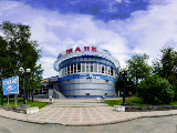 "Маяк" - Клуб живой музыки