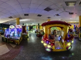 Игромания Семейный парк развлечений