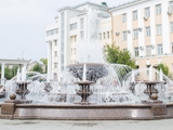 Театральная площадь