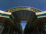 Янтарная шкатулка, магазин