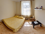 БМ hostel, хостел