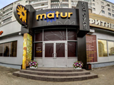 Matur, имидж-студия