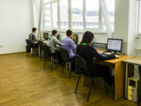 Команда F5, создание интернет-проектов