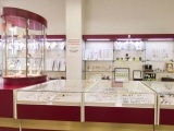 Камелия, сеть ювелирных салонов