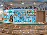 Снегурочка, гостиничный комплекс