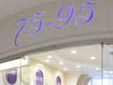 75-95, сеть магазинов женского белья