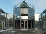 Крона, сеть оптово-розничных салонов цветов