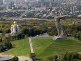Мамаев курган