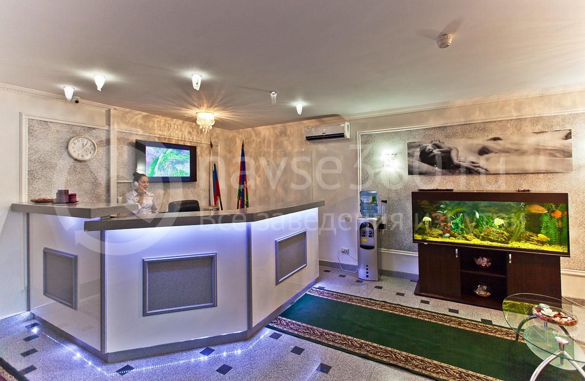 Gross House, ресторанно-гостиничный комплекс в Краснодаре