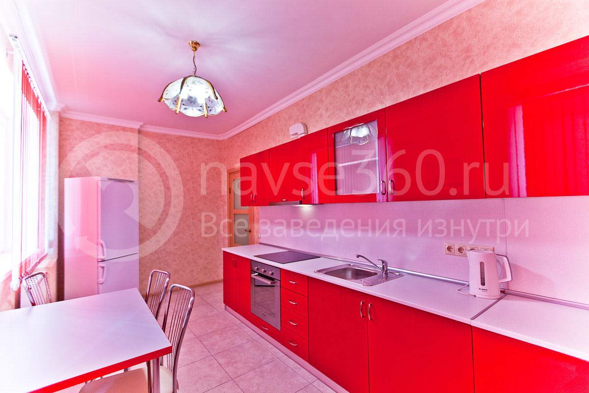 Gross House, ресторанно-гостиничный комплекс в Краснодаре
