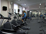 Формула здоровья, фитнес-клуб