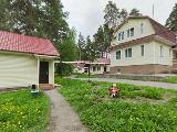 "Дзержинец" Загородный центр