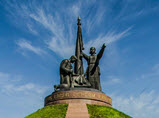 Мемориальный парк «Победа»