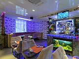 O'CAFE central, кафе