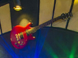 Rock's cafe, кафе