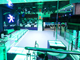 The-X-Club, ночной клуб и ресторан