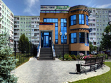 Dental Forte, сеть стоматологических клиник