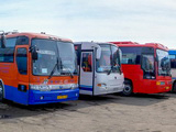 Автовокзал г. Барнаул