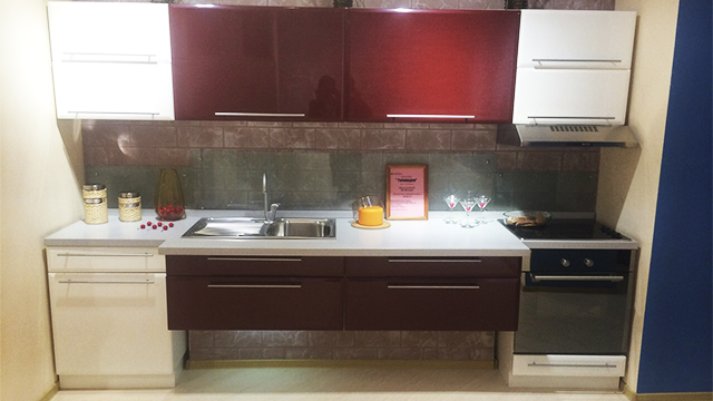 Акция от мебельного салона "Линда"!