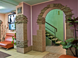 Горница, сеть гостевых домов (Ватланово)