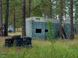 22 Legion, пейнтбольный клуб