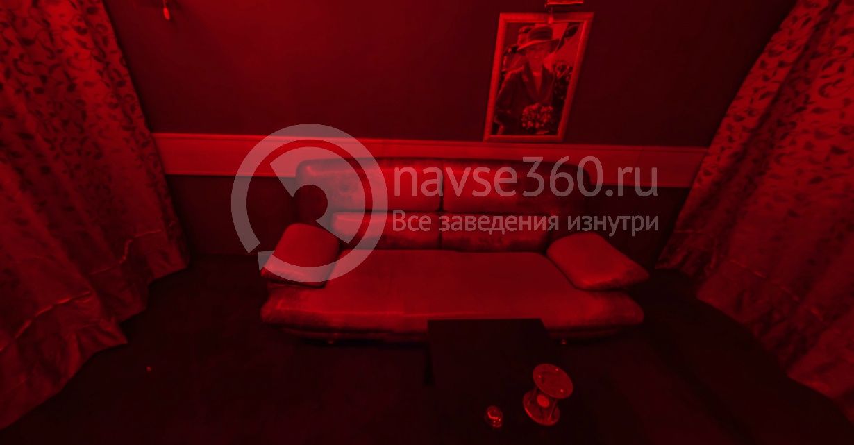 Второй этаж Club 911