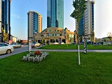 Гудермес-сити