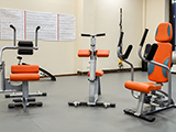 Fit-Studio, женский фитнес-клуб