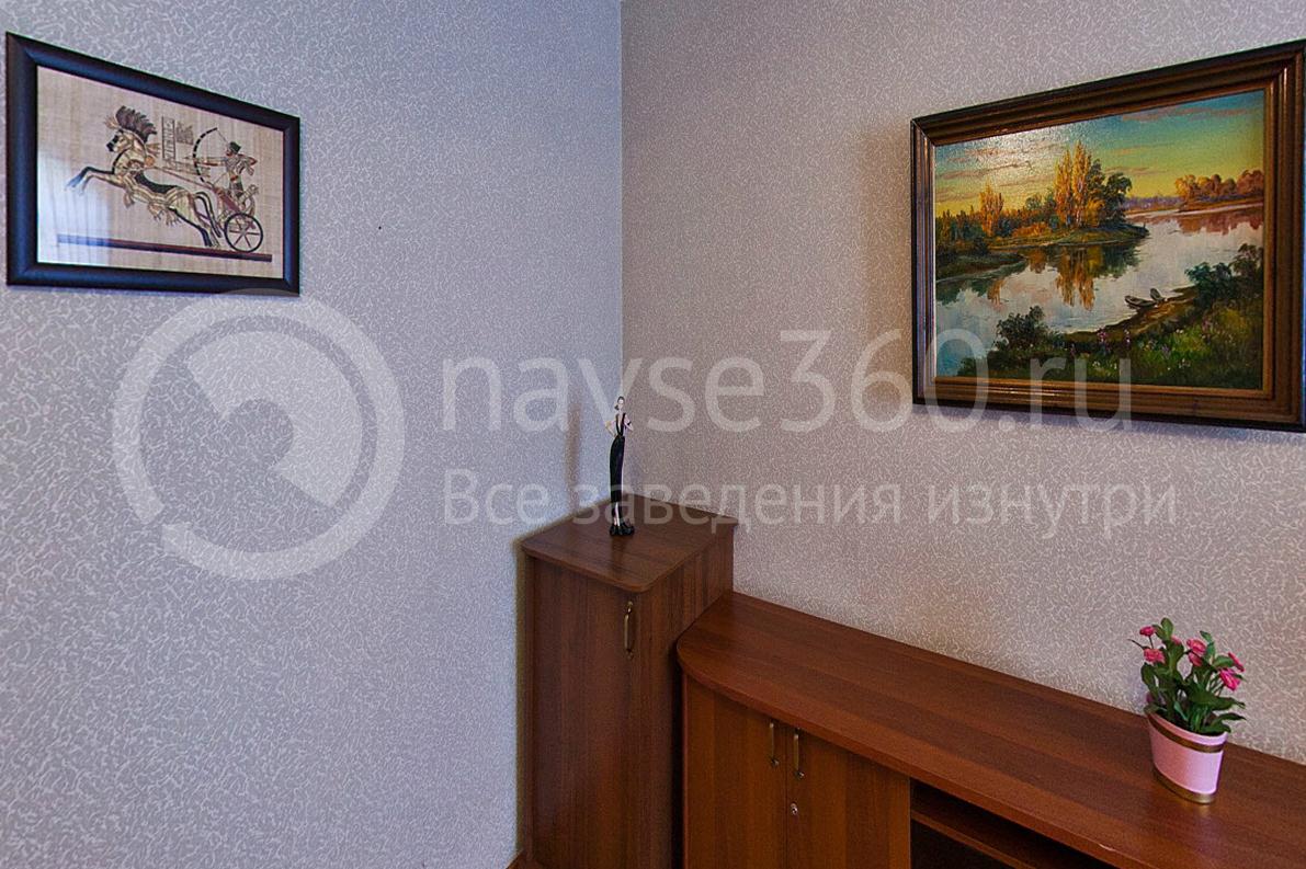 Гостиница Версаль, Краснодар