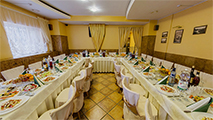 Печера, кафе