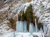 Шумиловский водопад