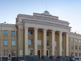 Октябрьский музыкальный колледж, ГБОУ СПО культуры и искусства Республики Башкортостан