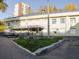 Республиканская детская клиническая больница МЗ УР, поликлиника