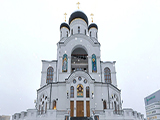 Храм Рождества Христова